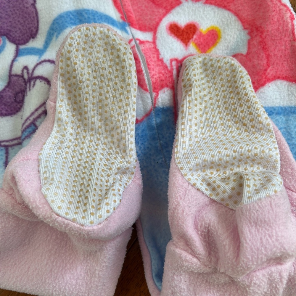 Care Bears Vintage sleeper - Picture 5 of 11